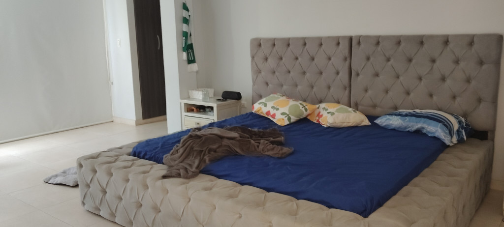 Casa en venta en Bello Horizonte, Santa Marta · foto 16 de 18