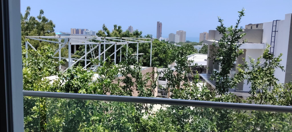 Casa en venta en Bello Horizonte, Santa Marta · foto 17 de 18