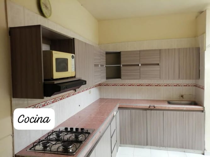 Casa de 2 alcobas en venta en Las Palmas, Medellín, 149 m² · foto 6 de 12