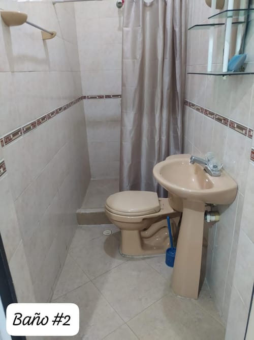 Casa de 2 alcobas en venta en Las Palmas, Medellín, 149 m² · foto 10 de 12
