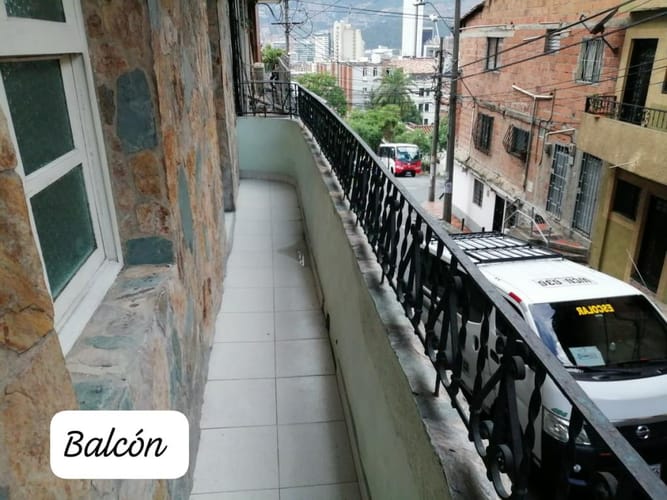 Casa de 2 alcobas en venta en Las Palmas, Medellín, 149 m² · foto 12 de 12