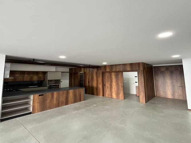 Apartamento de 3 alcobas en venta en Las Palmas, Medellín, 128 m² · foto 4 de 8