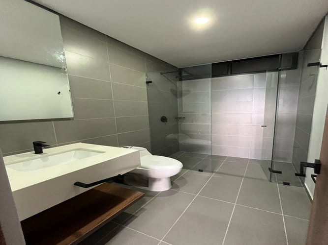 Apartamento de 3 alcobas en venta en Las Palmas, Medellín, 128 m² · foto 5 de 8