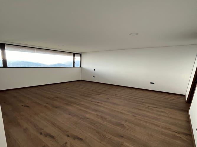 Apartamento de 3 alcobas en venta en Las Palmas, Medellín, 128 m² · foto 6 de 8