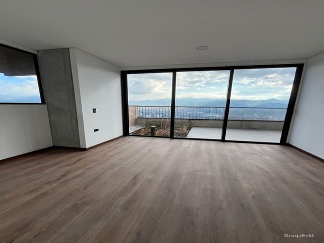 Apartamento de 3 alcobas en venta en Las Palmas, Medellín, 128 m² · foto 7 de 8