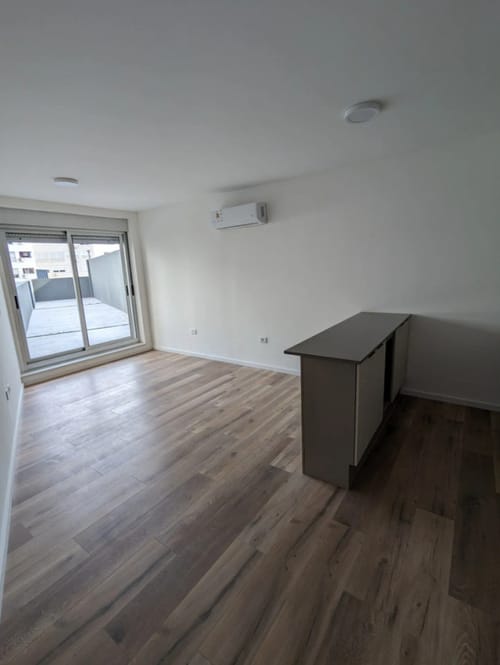 Alquiler Excelente Monoambiente Con Gran Patio Y Amenities En Cordón · Foto 3
