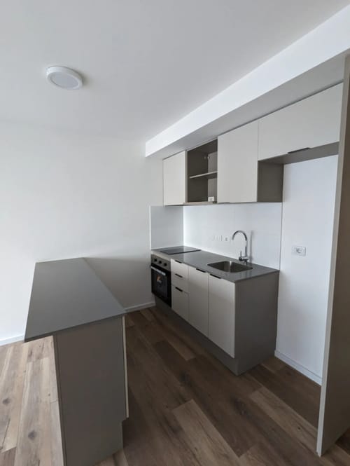 Alquiler Excelente Monoambiente Con Gran Patio Y Amenities En Cordón · Foto 4
