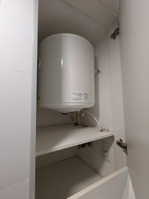 Alquiler Excelente Monoambiente Con Gran Patio Y Amenities En Cordón · Foto 6