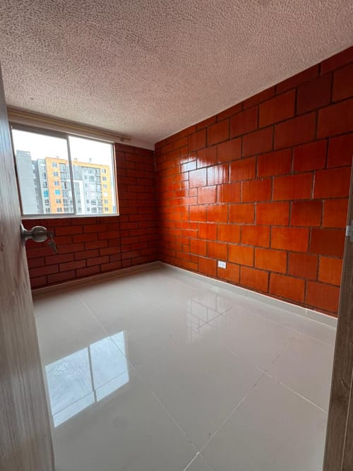 Apartamento de 3 alcobas en arriendo en Centro Poblado Pablo Vi, Madrid, 58 m² · foto 7 de 11
