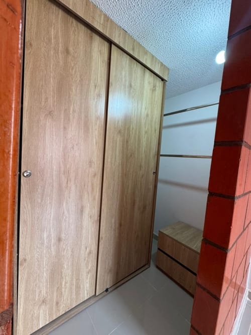 Apartamento de 3 alcobas en arriendo en Centro Poblado Pablo Vi, Madrid, 58 m² · foto 10 de 11
