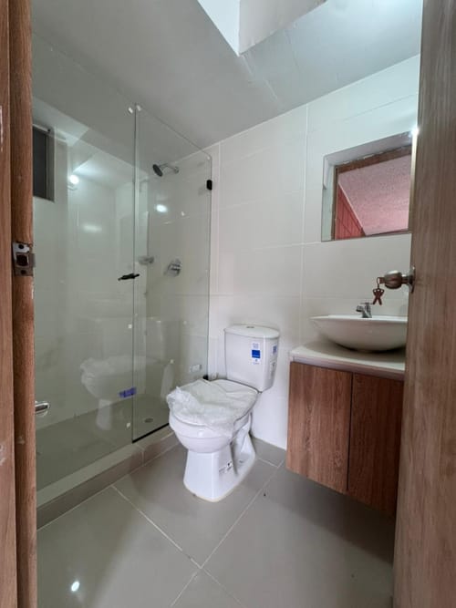 Apartamento de 3 alcobas en arriendo en Centro Poblado Pablo Vi, Madrid, 58 m² · foto 11 de 11