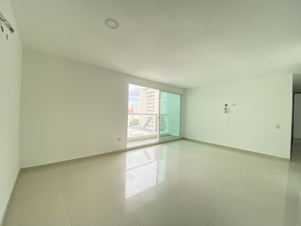 Apartamento en venta en La Campiña, Barranquilla · foto 2 de 19