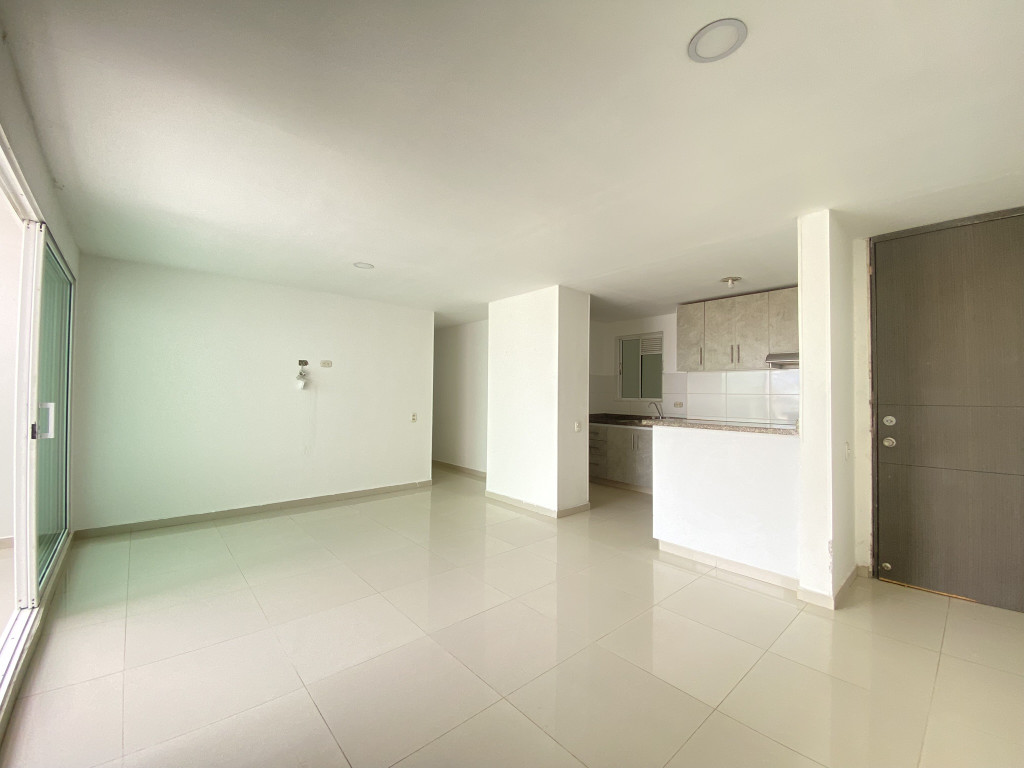 Apartamento en venta en La Campiña, Barranquilla · foto 3 de 19