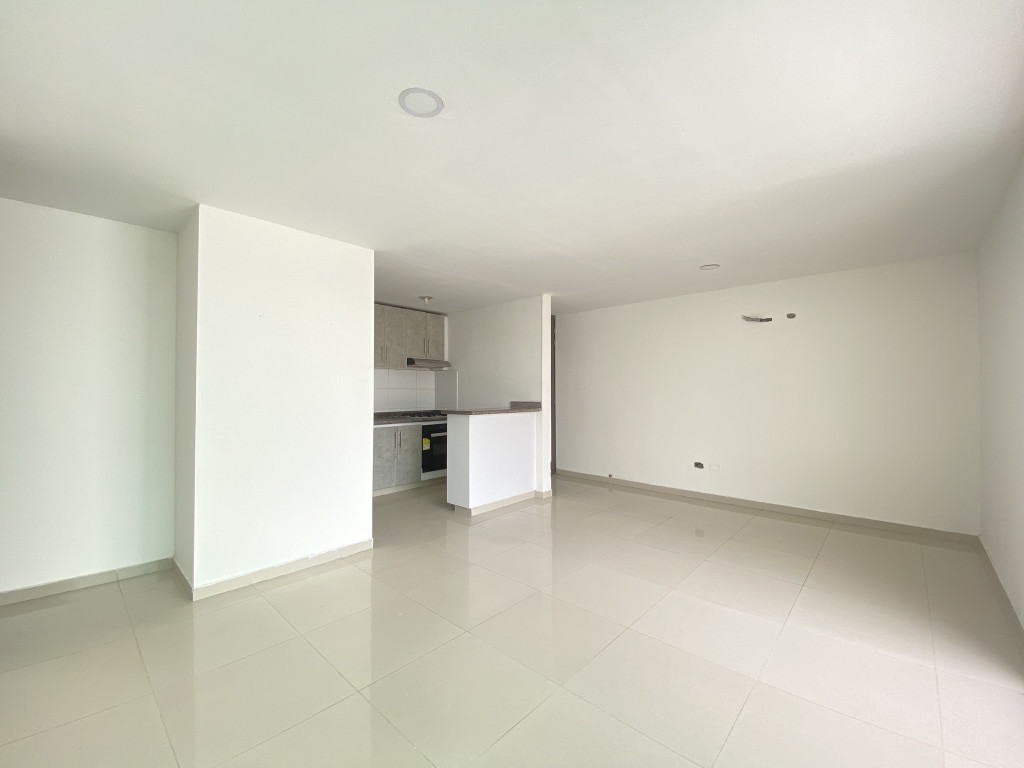 Apartamento en venta en La Campiña, Barranquilla · foto 4 de 19