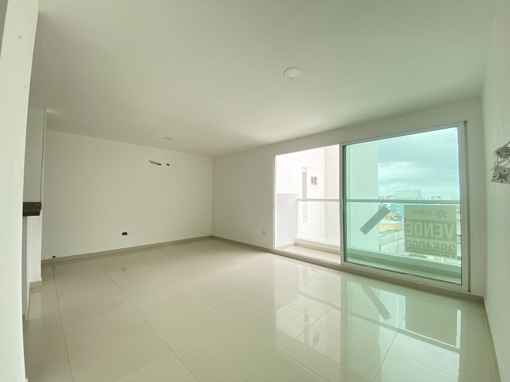 Apartamento en venta en La Campiña, Barranquilla · foto 5 de 19