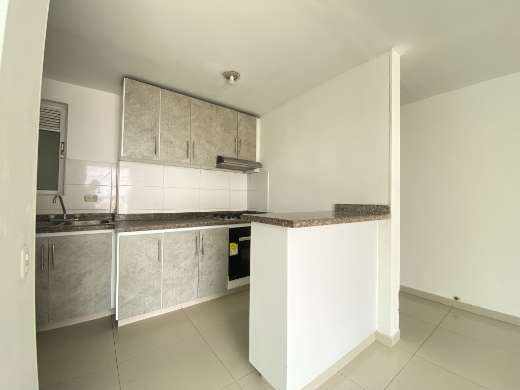 Apartamento en venta en La Campiña, Barranquilla · foto 6 de 19