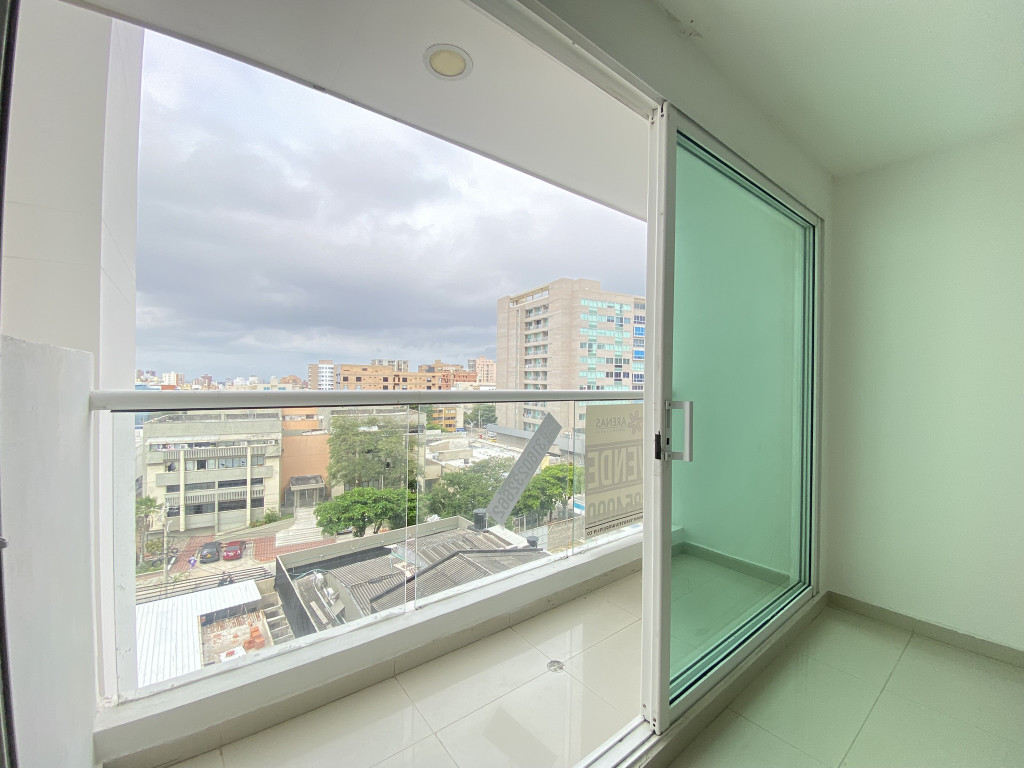 Apartamento en venta en La Campiña, Barranquilla · foto 9 de 19