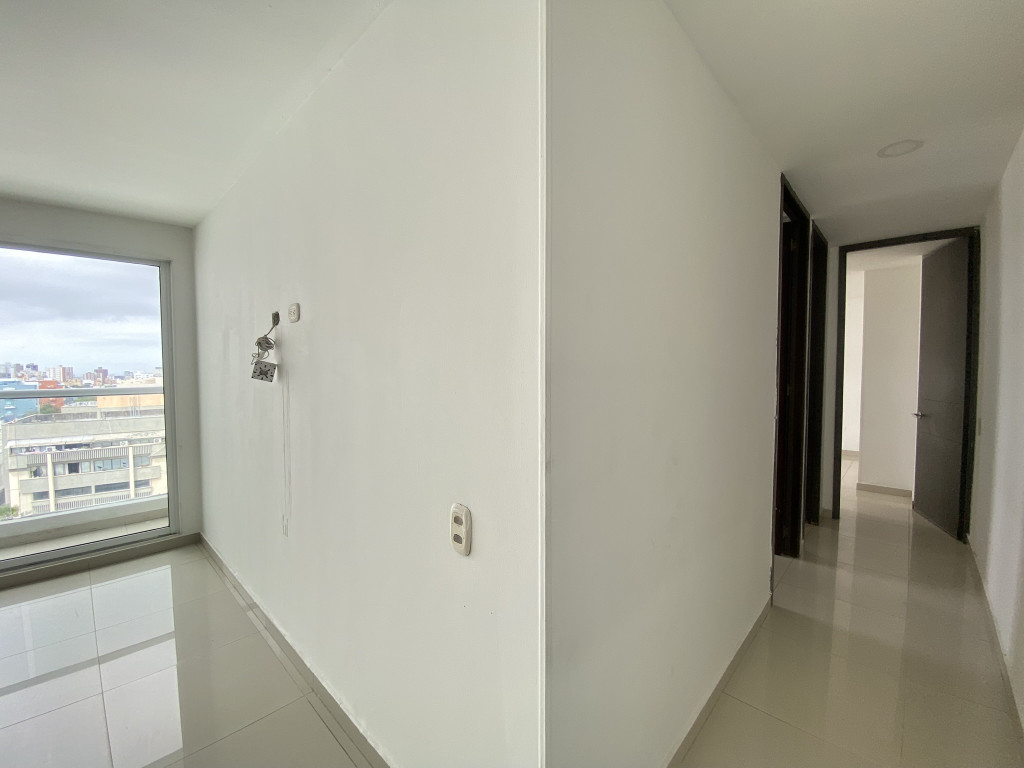 Apartamento en venta en La Campiña, Barranquilla · foto 12 de 19