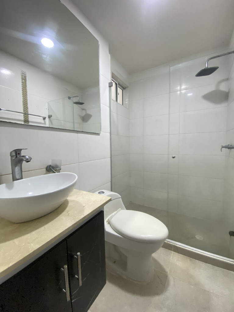Apartamento en venta en La Campiña, Barranquilla · foto 18 de 19