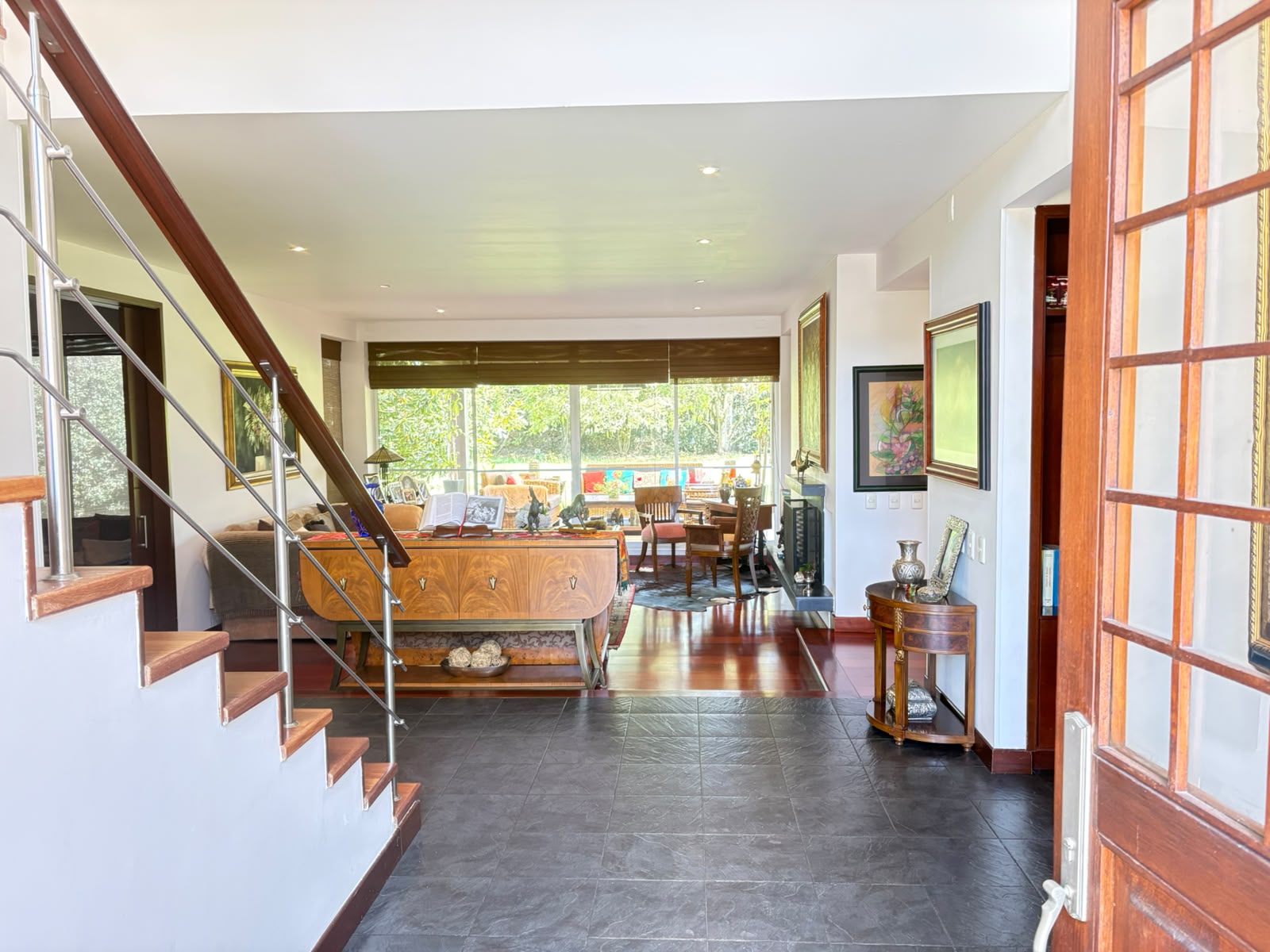 Casa en venta en Casa Blanca, Bogotá · foto 2 de 24