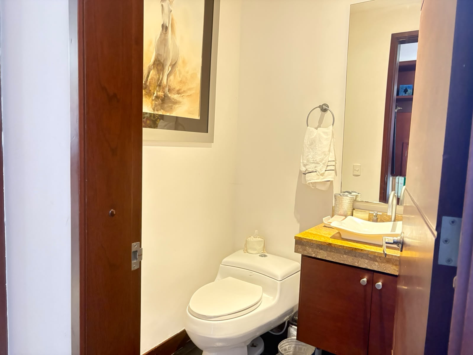 Casa en venta en Casa Blanca, Bogotá · foto 3 de 24