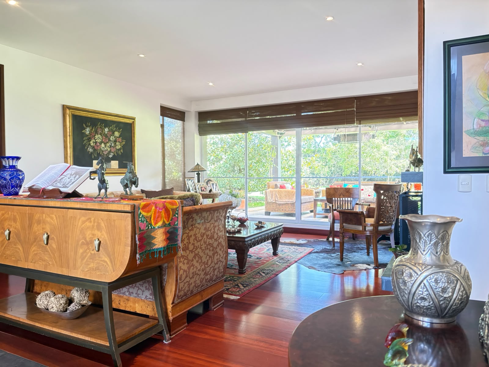 Casa en venta en Casa Blanca, Bogotá · foto 4 de 24