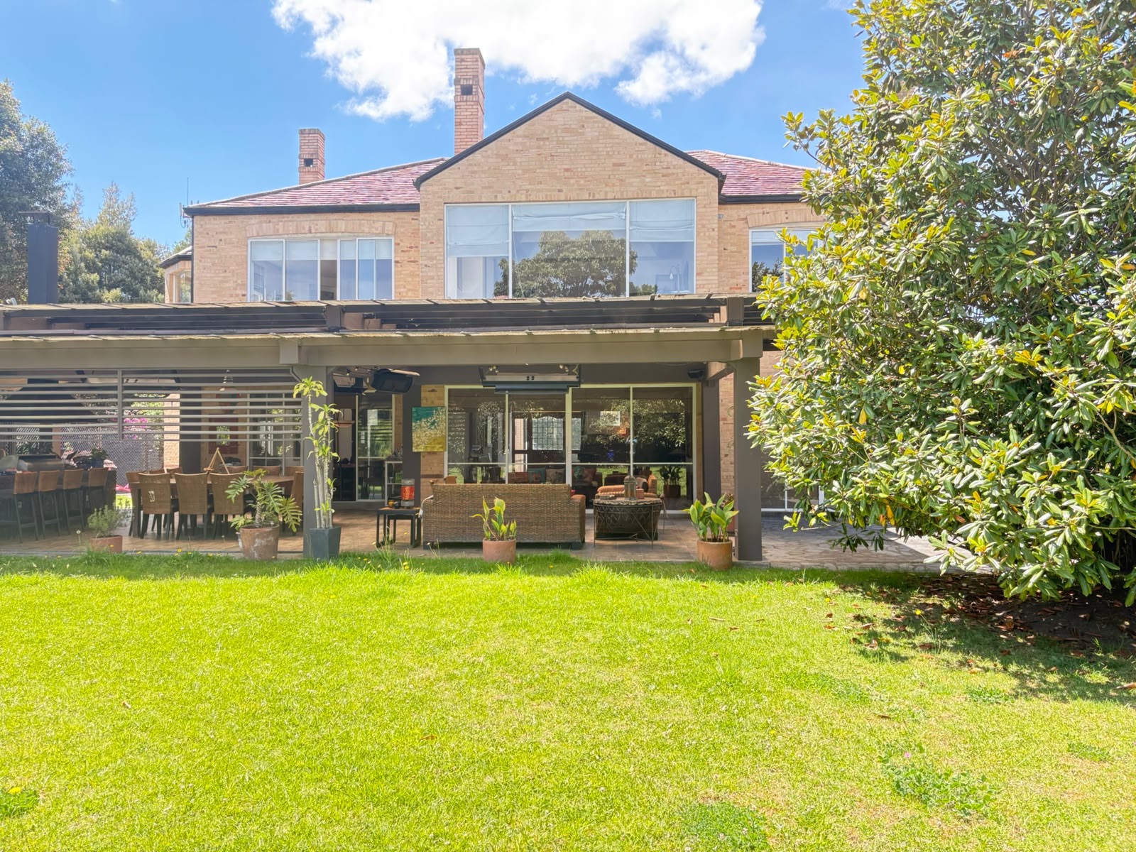 Casa en venta en Casa Blanca, Bogotá · foto 8 de 24