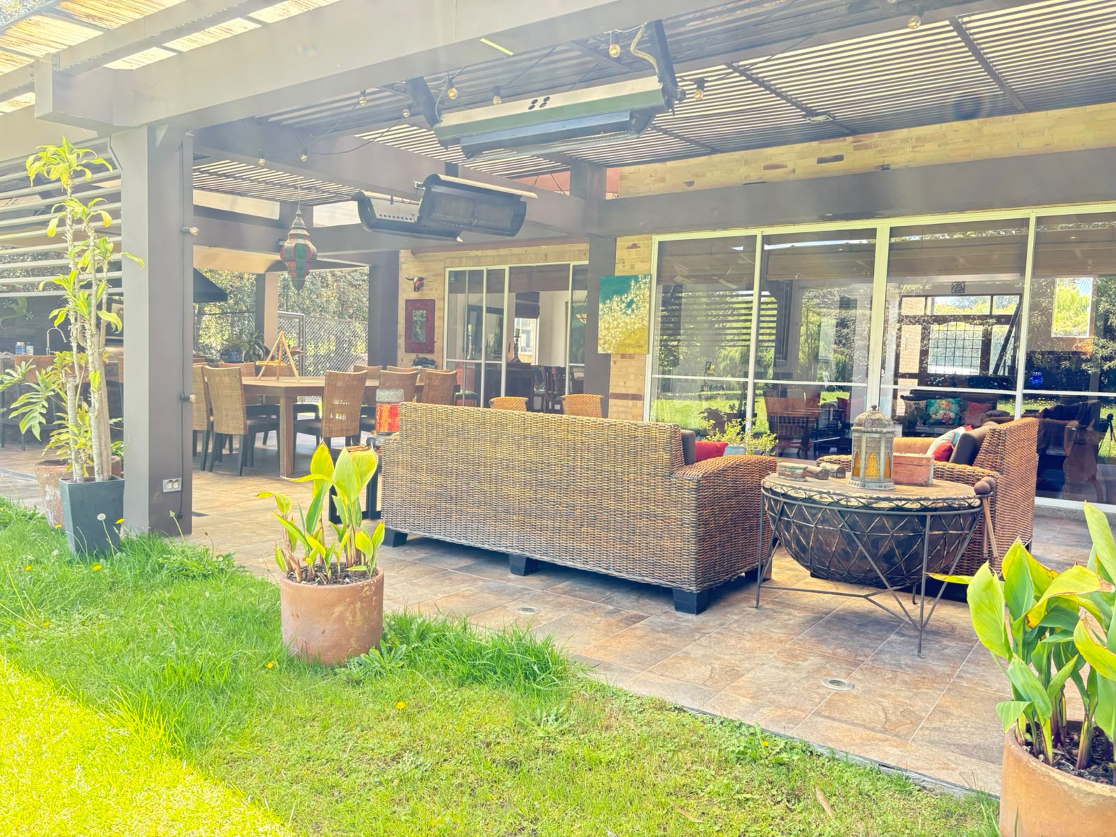 Casa en venta en Casa Blanca, Bogotá · foto 9 de 24