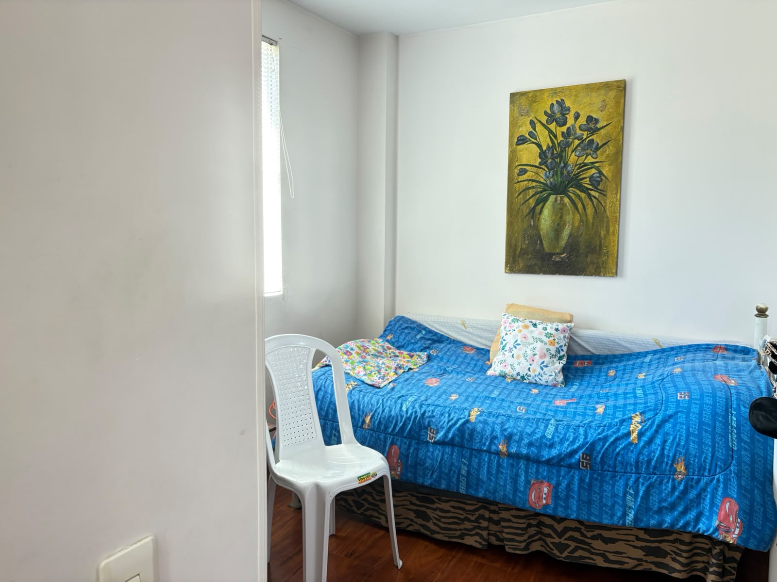 Casa en venta en Casa Blanca, Bogotá · foto 13 de 24