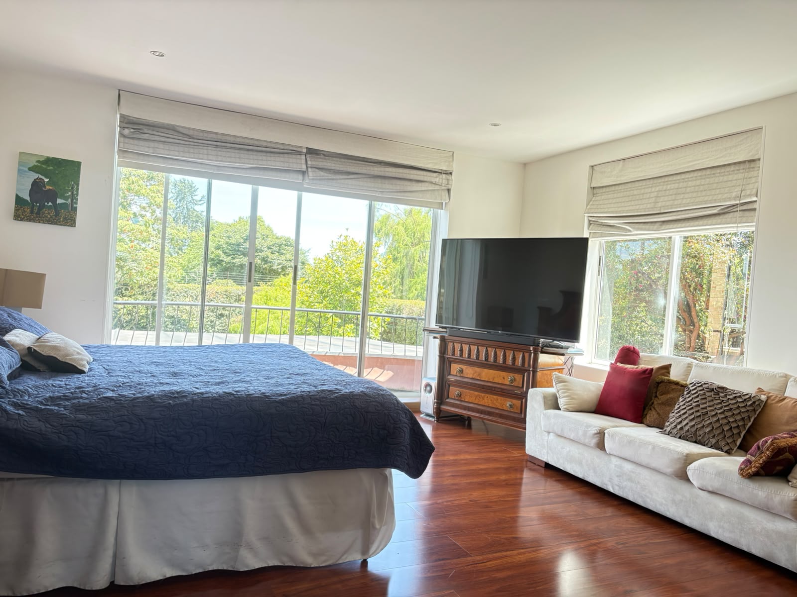 Casa en venta en Casa Blanca, Bogotá · foto 22 de 24
