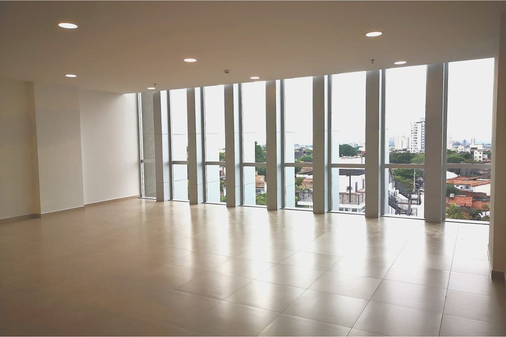 Departamento en venta en San Roque