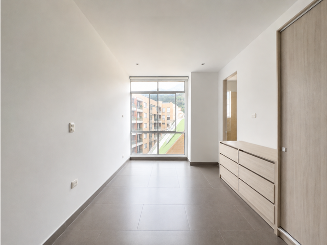 Apartaestudio en venta en Santa Barbara, Bogotá, 19 m² · foto 3 de 13