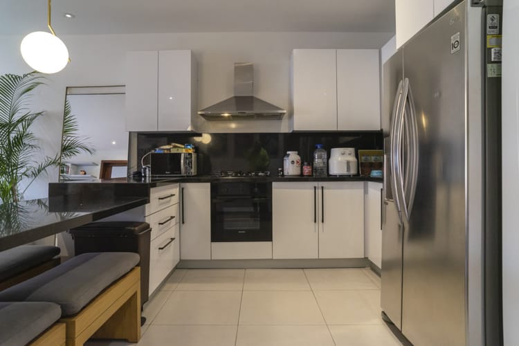 Apartamento de 1 alcoba en venta en Los Rosales, Bogotá, 80 m² · foto 7 de 21