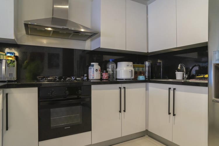 Apartamento de 1 alcoba en venta en Los Rosales, Bogotá, 80 m² · foto 8 de 21