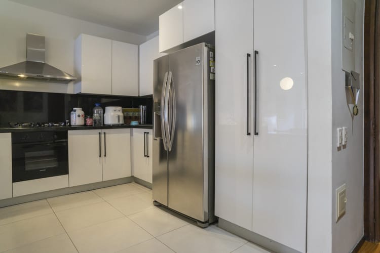 Apartamento de 1 alcoba en venta en Los Rosales, Bogotá, 80 m² · foto 9 de 21