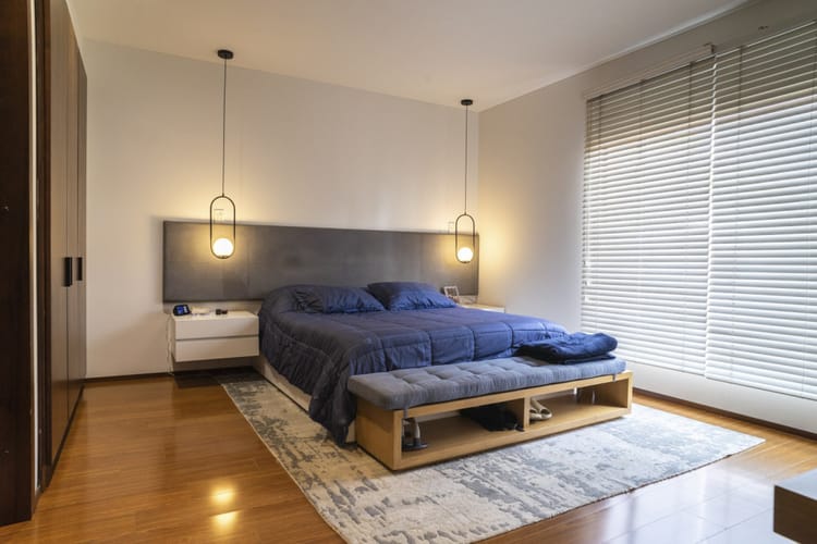 Apartamento de 1 alcoba en venta en Los Rosales, Bogotá, 80 m² · foto 10 de 21