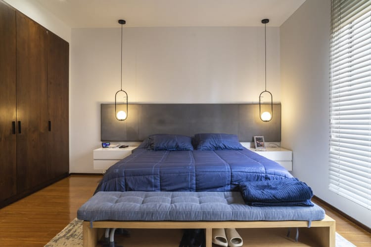 Apartamento de 1 alcoba en venta en Los Rosales, Bogotá, 80 m² · foto 11 de 21