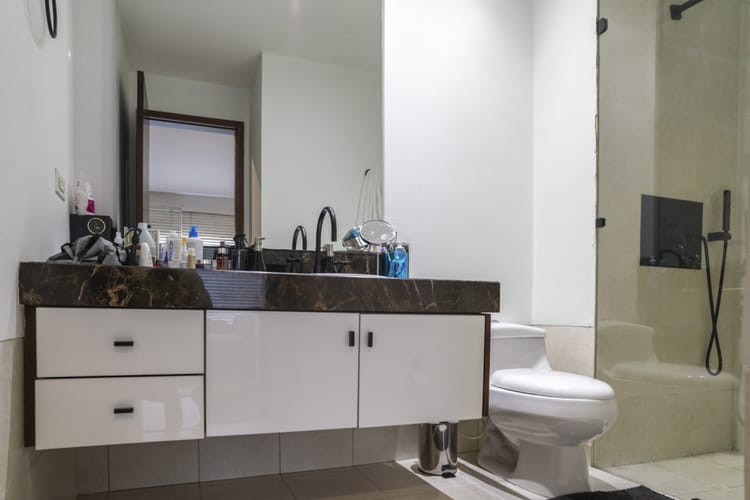 Apartamento de 1 alcoba en venta en Los Rosales, Bogotá, 80 m² · foto 13 de 21