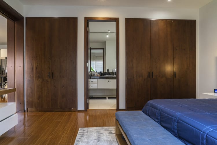 Apartamento de 1 alcoba en venta en Los Rosales, Bogotá, 80 m² · foto 15 de 21