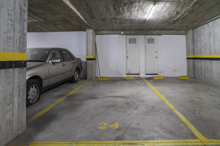 Apartamento de 1 alcoba en venta en Los Rosales, Bogotá, 80 m² · foto 19 de 21