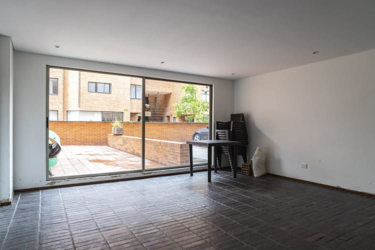 Apartamento de 1 alcoba en venta en Los Rosales, Bogotá, 80 m² · foto 20 de 21