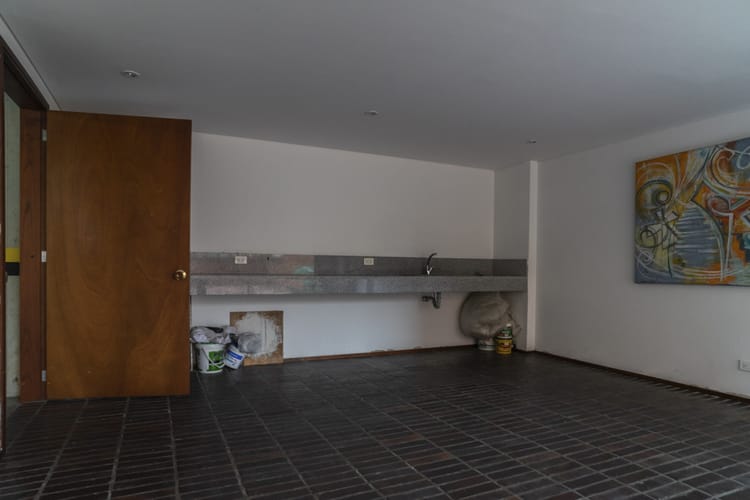Apartamento de 1 alcoba en venta en Los Rosales, Bogotá, 80 m² · foto 21 de 21