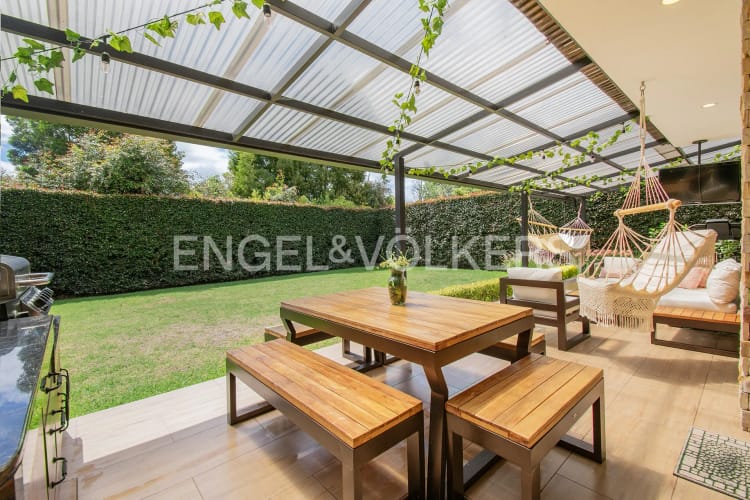 Casa de 4 alcobas en venta en Capellania, Cajicá, 290 m² · foto 19 de 20