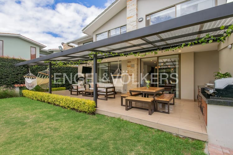 Casa de 4 alcobas en venta en Capellania, Cajicá, 290 m² · foto 18 de 20