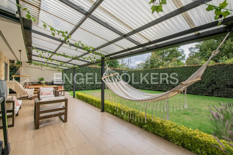 Casa de 4 alcobas en venta en Capellania, Cajicá, 290 m² · foto 16 de 20