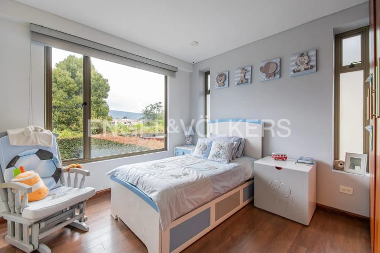 Casa de 4 alcobas en venta en Capellania, Cajicá, 290 m² · foto 14 de 20