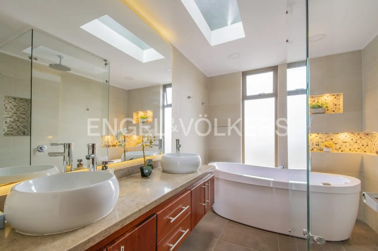 Casa de 4 alcobas en venta en Capellania, Cajicá, 290 m² · foto 13 de 20