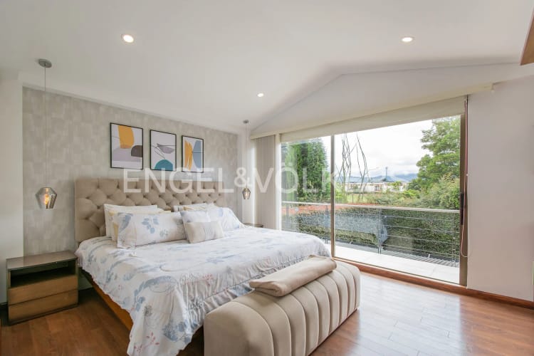 Casa de 4 alcobas en venta en Capellania, Cajicá, 290 m² · foto 12 de 20
