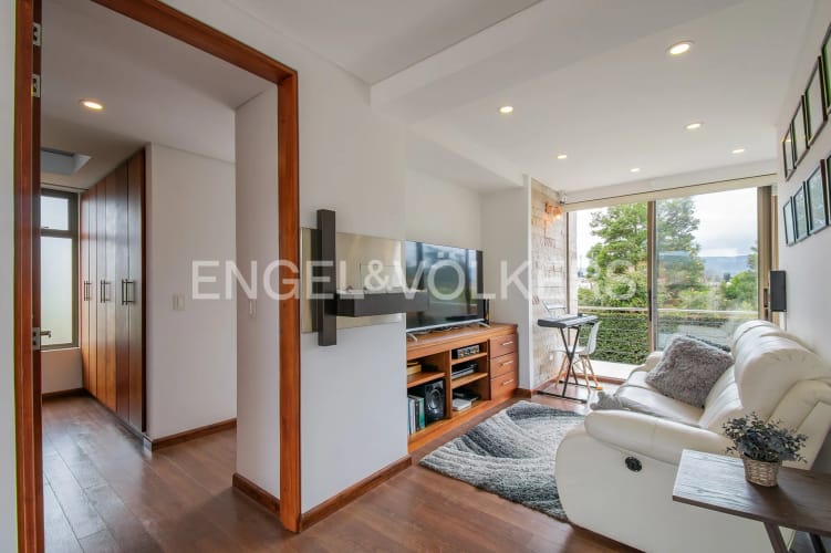 Casa de 4 alcobas en venta en Capellania, Cajicá, 290 m² · foto 11 de 20
