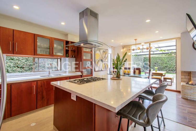 Casa de 4 alcobas en venta en Capellania, Cajicá, 290 m² · foto 8 de 20